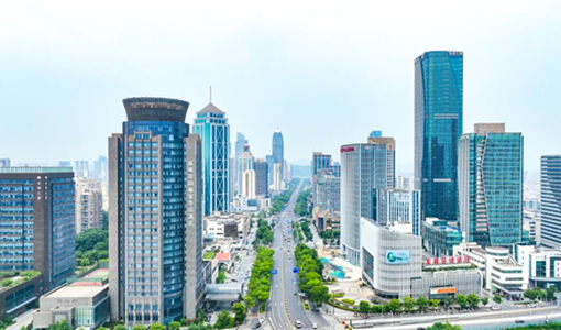 HL Mando自動車中国ソフトウェアセンターがオープン、高新区で投資を拡大