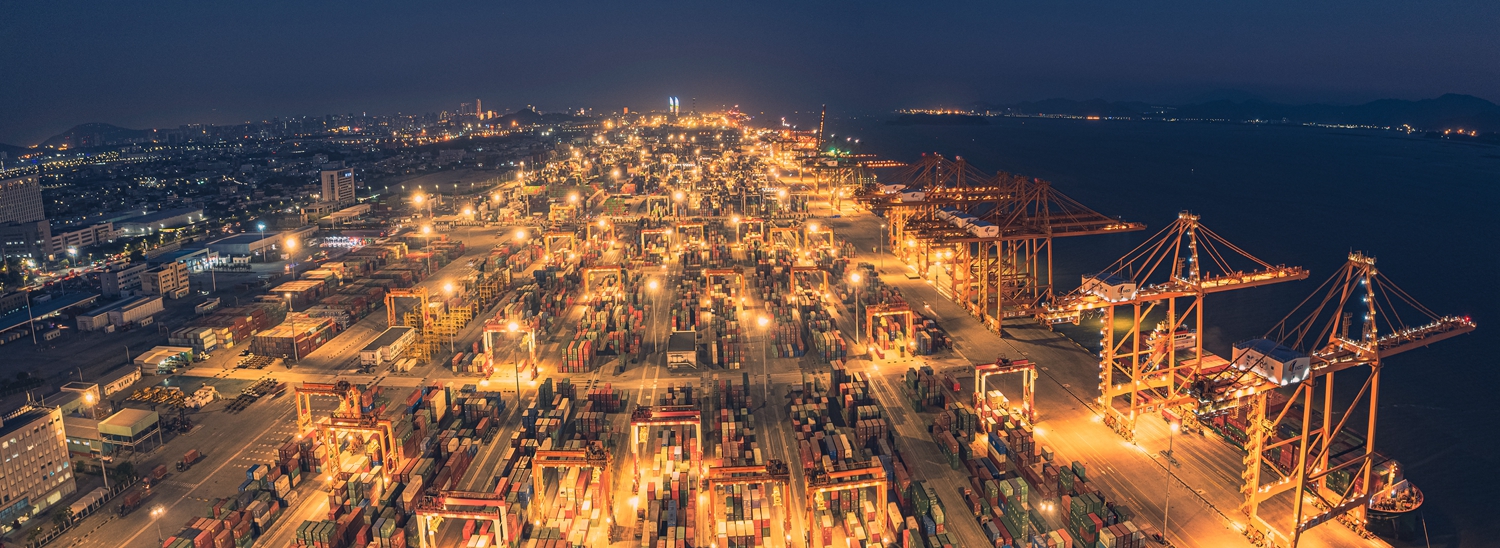 Xiamen builds digital port platform to facilitate foreign trade