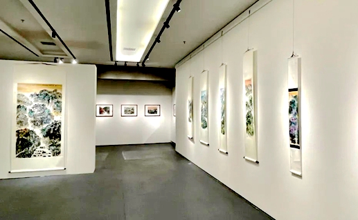 Cross-Straits art expo takes place in Xiamen FTZ