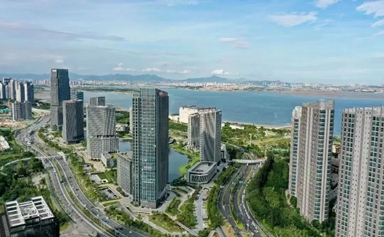 Xiamen rises to 80th position in S&T Clusters ranking