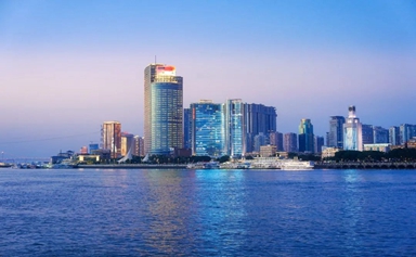 Xiamen sets pace for foreign venture development