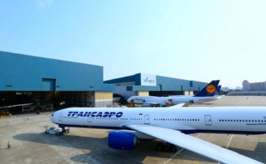 Aircraft leasing business off to a flying start in Xiamen FTZ