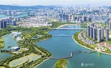 Xiamen shows most enthusiasm for reform among all cities nationwide