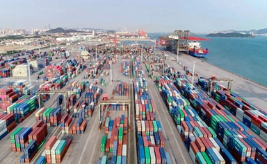 Xiamen signs strategic cooperation framework agreement with COSCO 