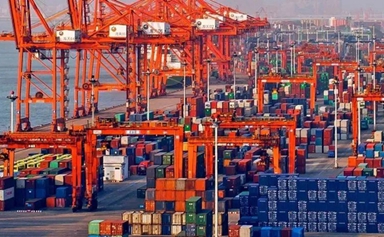 Xiamen Port and Port of Long Beach establish sister port relationship