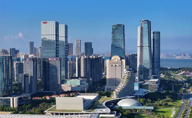 Xiamen rolls out plan to make business environment more international