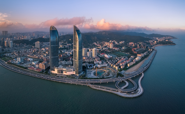 Xiamen rolls out plan to make business environment more intl