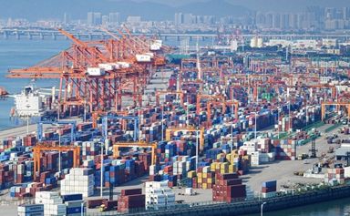 Reform and innovation bolster Xiamen's foreign trade