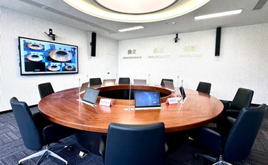 China's first public-interest maritime special arbitration case makes history in Xiamen FTZ