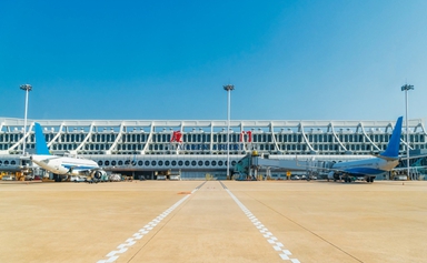 Xiamen adopts smart 'quarantine-on-arrival' for aircraft