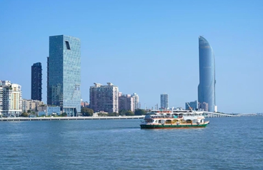 Xiamen FTZ promotes offshore trading through favorable policies