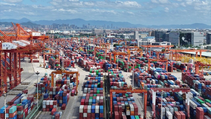 Xiamen FTZ facilitates China's first tax-paid aircraft asset sale-leaseback deal