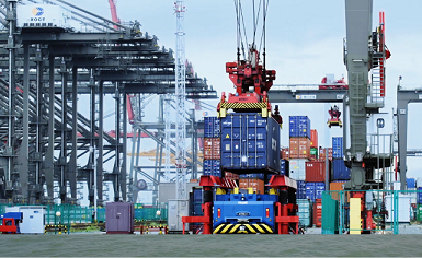 Xiamen FTZ creates digital port to facilitate cross-border trade