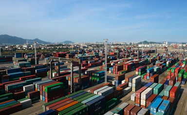 Fujian issues first China-Nicaragua Free Trade Agreement Certificate of Origin in Xiamen
