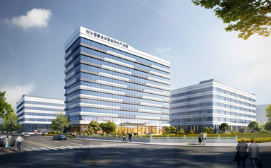 Xiamen FTZ Food Intelligent Technology Industrial Park makes new progress