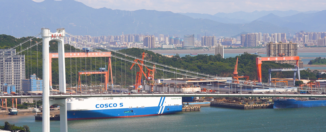 China expands overseas financing access to boost green development