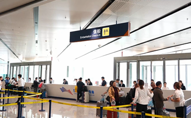 Xiamen Port achieves significant gains in 2025 intl cruise economy