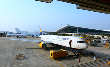 Xiamen aviation maintenance industry rises to global leader