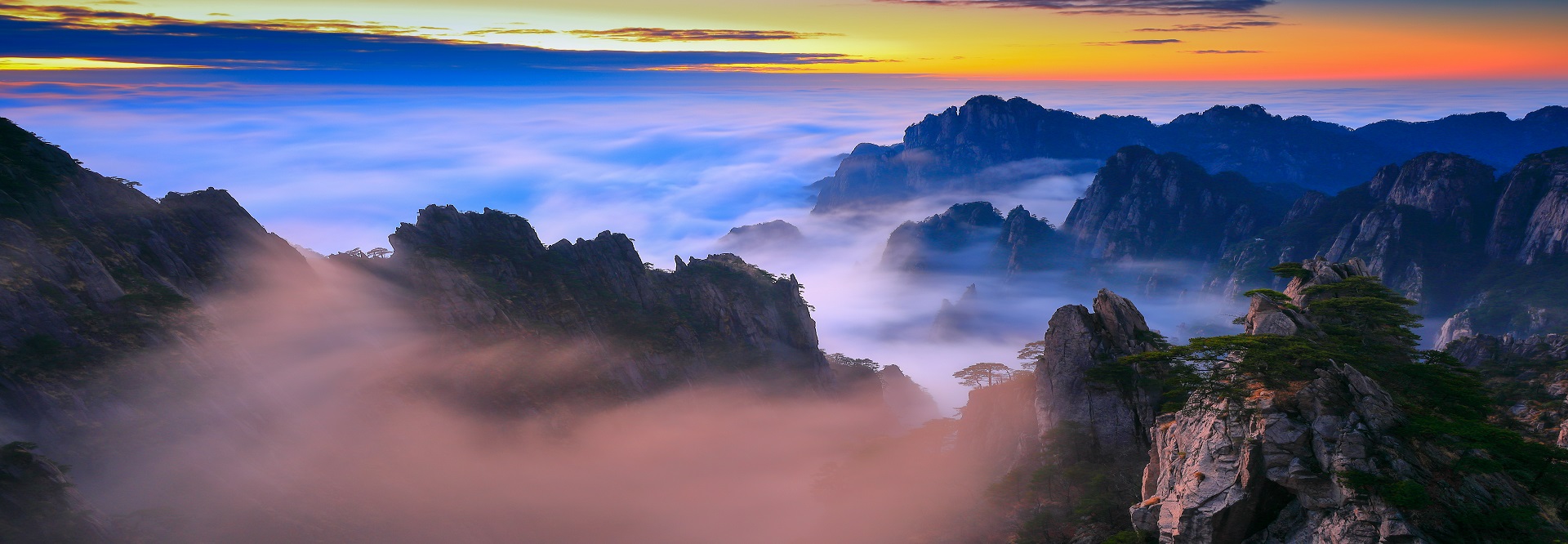 Huangshan Scenic Area uses smart tech to boost sustainable tourism