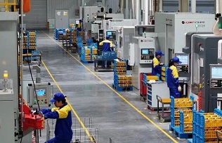 Dfiseki's Huangshan plant begins operations