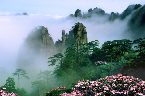 Tips for spending the May Day holiday in Huangshan Mountain