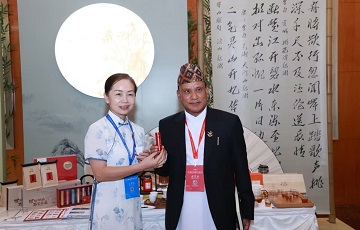 14th Anhui intl cultural, tourism festival highlights Huangshan