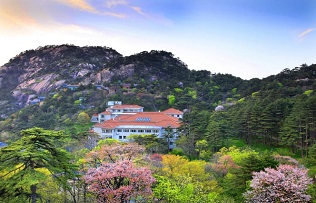 Huangshan Shilin Hotel