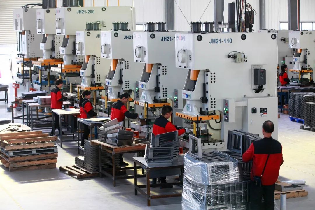 Huangshan industrial sector shows robust growth in H1