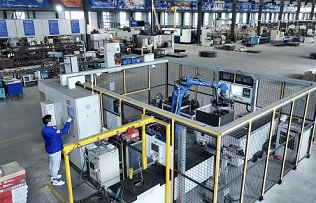 Huangshan auto parts industry accelerates global expansion