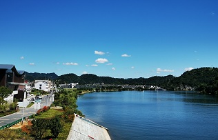 Honduran judicial delegation explores eco-justice practices in Huangshan