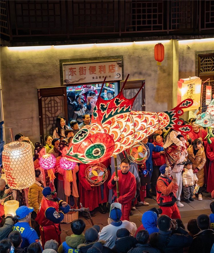 Welcome 2026: Celebrate New Year across Huangshan