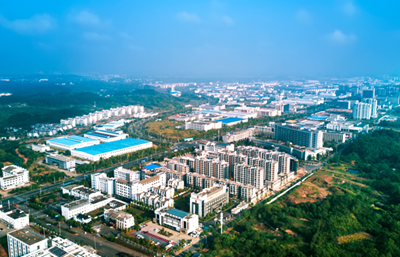 Huangshan signs up 302 projects worth $6b in first half
