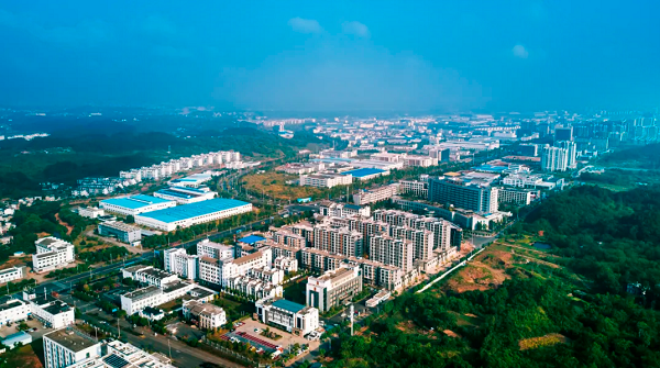 Huangshan city starts 23 projects in Q1