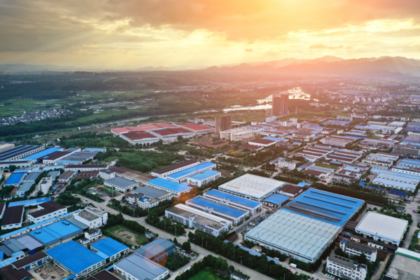 New industrial park opens in Huizhou district