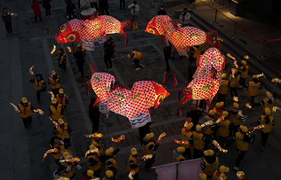 4 Huangshan cultural, tourism scenes receive provincial honors