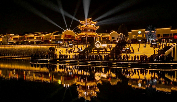 Explore architectural beauty of Huangshan