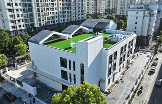 New kindergarten in Huangshan to add 180 preschool spaces