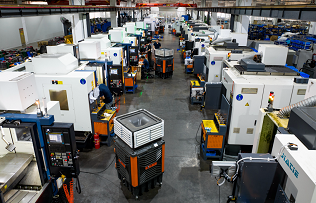 Huangshan's auto parts industry gears up for global growth