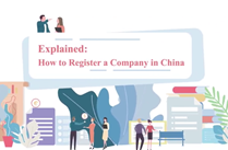 How to register a company in China