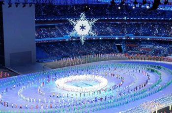 BDA technologies shine at Winter Olympics