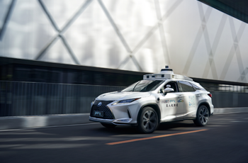 Two Beijing E-Town firms included as global autonomous driving companies