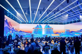 Beijing E-Town's Copyright Workstation for Audio-visual Industry established