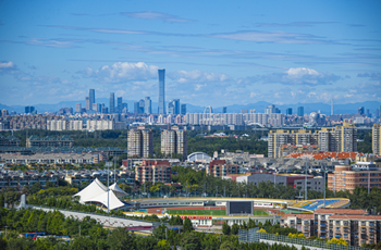 More Beijing Top 100 enterprises in Beijing E-Town