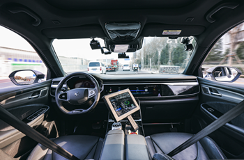 Guideline unveiled to make public use of autonomous driving vehicles safer
