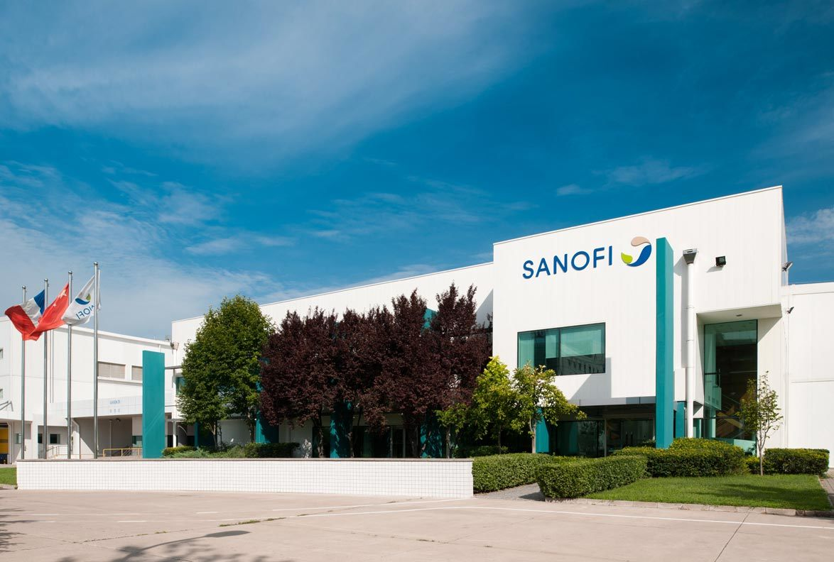 Sanofi shows long-term commitment to China