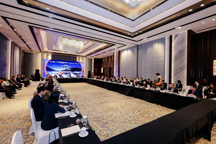 BISU's School of Tourism Sciences joins as founding council member at GTEF 2025