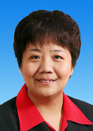 Wang Xiuyan