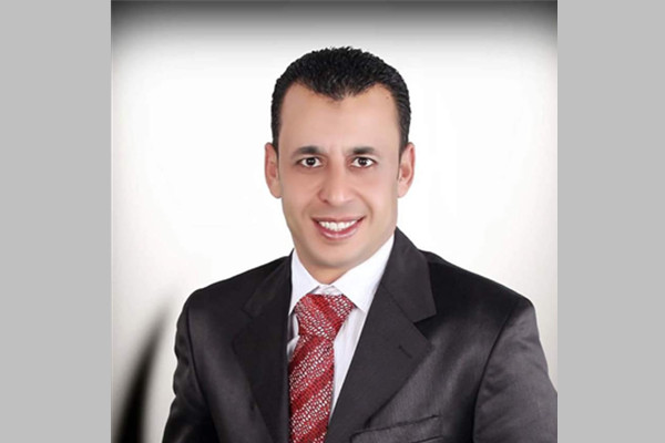 Khaled Mohamad Elsawy Abd Elrihem