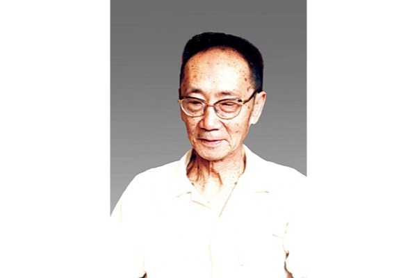 Guan Zhenhu