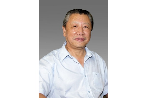 Luo Jiezhen